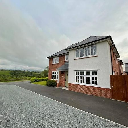 Snowdonia Retreat Vila Bangor  Exterior foto