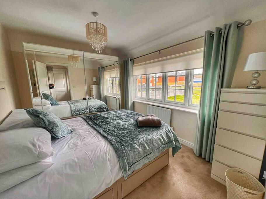 Snowdonia Retreat Vila Bangor  Exterior foto